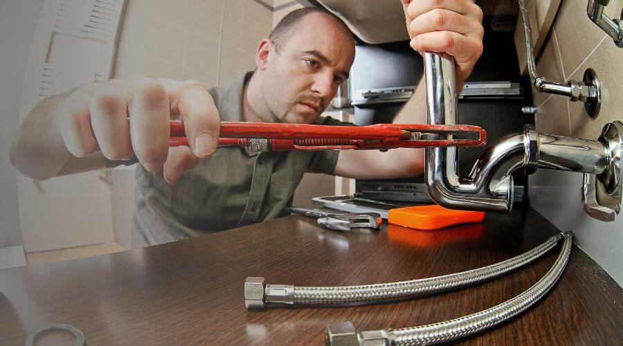 Professional same day plumber in Medford, MN